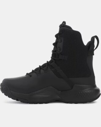 Botas tácticas Stellar Wide (4E)