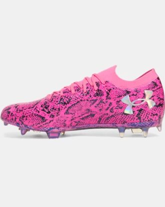 Botines de fútbol Shadow Elite 3 FG «Pitch Viper»