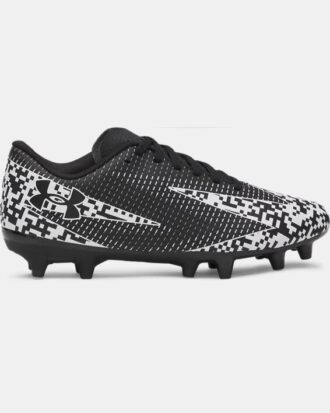 Botines de fútbol Shadow Select 3 Jr. FG