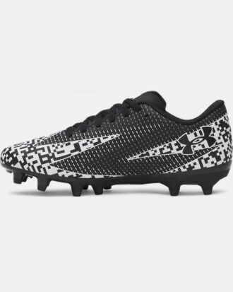 Botines de fútbol Shadow Select 3 Jr. FG