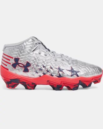Botines de fútbol Spotlight Hammer Jr.