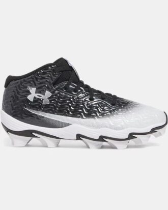 Botines de fútbol Spotlight Hammer Jr.