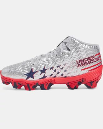 Botines de fútbol Spotlight Hammer Jr.