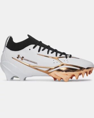 Botines de fútbol Spotlight Pro Chrome