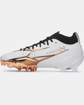 Botines de fútbol Spotlight Pro Chrome