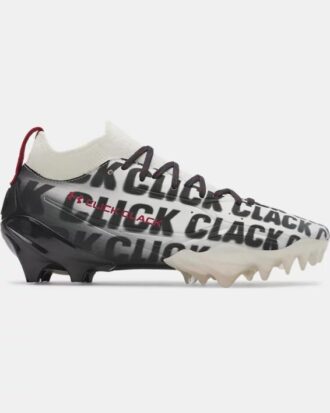 Botines de fútbol Spotlight Pro Click Clack
