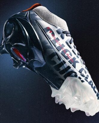 Botines de fútbol Spotlight Pro Click Clack