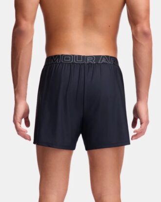 Boxer Performance Tech Mesh 6″ 3-Pack