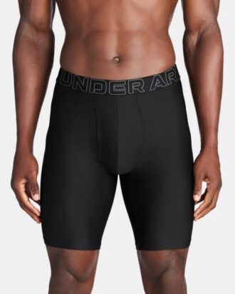 Boxerjock® Performance Tech™ Mesh 9″ 3-Pack