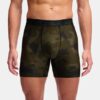 Boxerjock® Performance Tech Mesh Graphic de 15 cm Boxerjock® Performance Tech Mesh Graphic de 15 cm