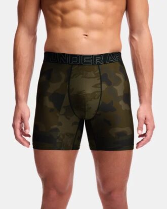 Boxerjock® Performance Tech Mesh Graphic de 15 cm