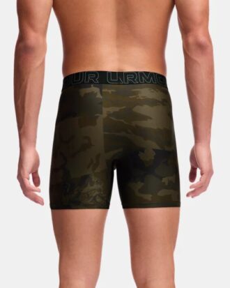 Boxerjock® Performance Tech Mesh Graphic de 15 cm