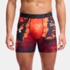 Boxerjock® Performance Tech Mesh Graphic x Doritos Boxerjock® Performance Tech Mesh Graphic x Doritos