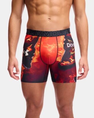Boxerjock® Performance Tech Mesh Graphic x Doritos