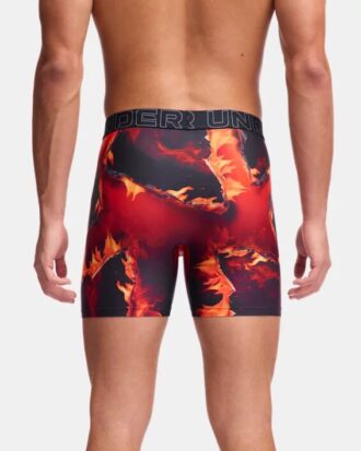Boxerjock® Performance Tech Mesh Graphic x Doritos