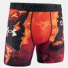Boxerjock® Performance Tech Mesh Graphic x Doritos Boxerjock® Performance Tech Mesh Graphic x Doritos