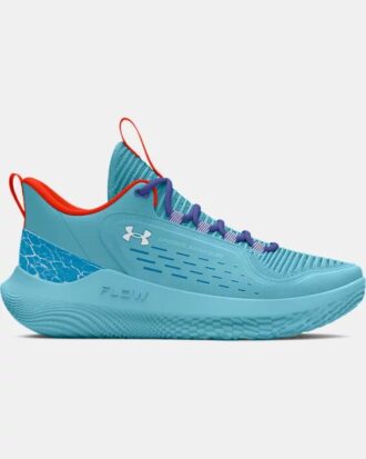 Breakthru 5 E24 Zapatillas de baloncesto
