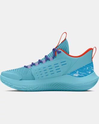Breakthru 5 E24 Zapatillas de baloncesto