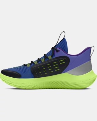 Breakthru 5 Zapatillas de baloncesto para el inicio de temporada