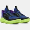 Breakthru 5 Zapatillas de baloncesto para el inicio de temporada