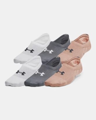 Calcetines Breathe Lite 6-Pack Liner