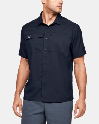 Camisa abotonada Motivator Coach