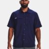 Camisa abotonada Motivator Coach Camisa abotonada Motivator Coach