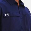 Camisa abotonada Motivator Coach Camisa abotonada Motivator Coach