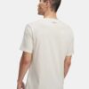 Camisa de manga corta con logotipo universitario Camisa de manga corta con logotipo universitario