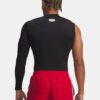 Camiseta asimétrica HeatGear® para mujer Camiseta asimétrica HeatGear® para mujer
