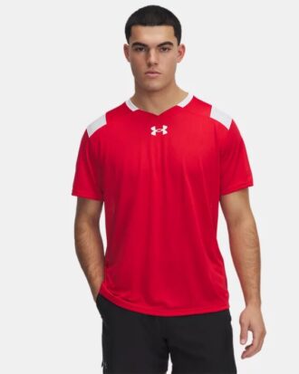 Camiseta Big Win Flag