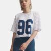Camiseta Burnout 96 Camiseta Burnout 96