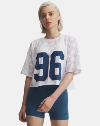Camiseta Burnout 96