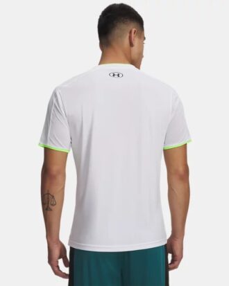 Camiseta Challenger de manga corta
