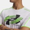 Camiseta Challenger de manga corta
