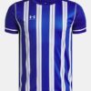 Camiseta Challenger Stripe