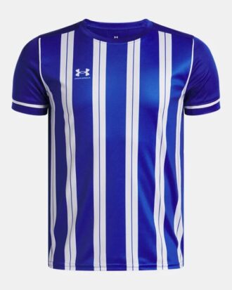 Camiseta Challenger Stripe