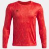 Camiseta Challenger Team Keeper Camiseta Challenger Team Keeper