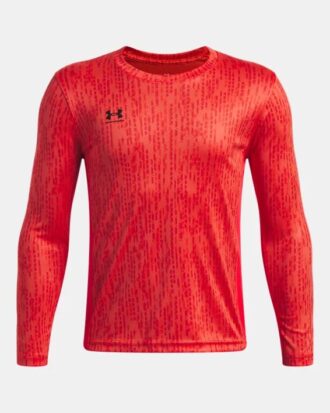 Camiseta Challenger Team Keeper
