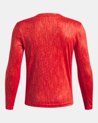 Camiseta Challenger Team Keeper
