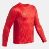 Camiseta Challenger Team Keeper Camiseta Challenger Team Keeper