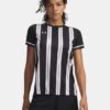 Camiseta Challenger Team Stripe Camiseta Challenger Team Stripe