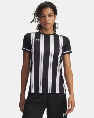 Camiseta Challenger Team Stripe