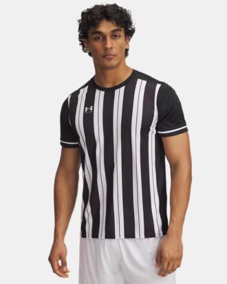Camiseta Challenger Team Stripe
