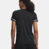 Camiseta Challenger Team Stripe Camiseta Challenger Team Stripe
