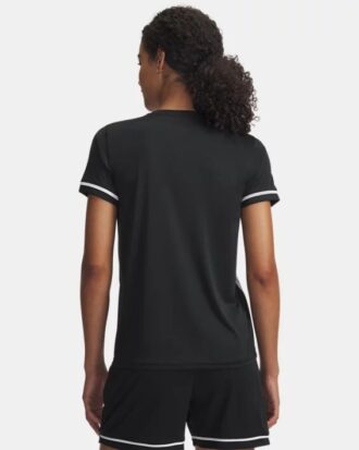 Camiseta Challenger Team Stripe