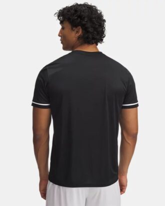Camiseta Challenger Team Stripe