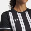 Camiseta Challenger Team Stripe Camiseta Challenger Team Stripe