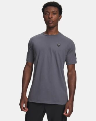Camiseta con el logotipo de Freedom Tactical