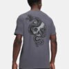 Camiseta con el logotipo de Freedom Tactical Camiseta con el logotipo de Freedom Tactical